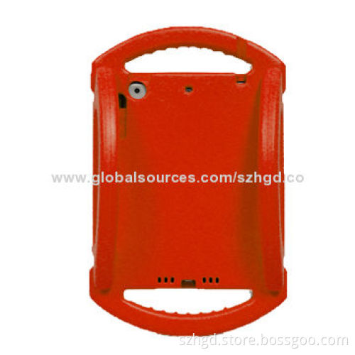 Sleeve for iPad Mini, with Heat-resistant and Shock-proof Design, Any Angle for Watching Video